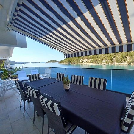 Vacation Home Viducic Dragove Экстерьер фото