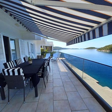 Vacation Home Viducic Dragove Экстерьер фото