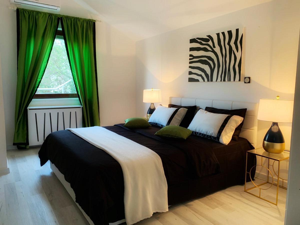 Vacation Home Viducic Dragove Экстерьер фото