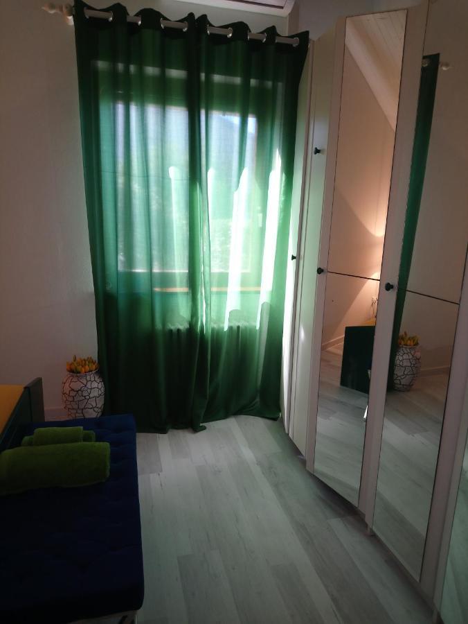 Vacation Home Viducic Dragove Экстерьер фото