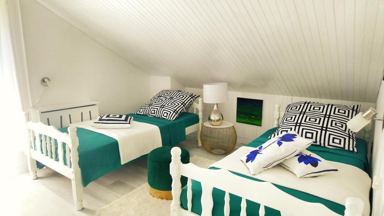 Vacation Home Viducic Dragove Экстерьер фото