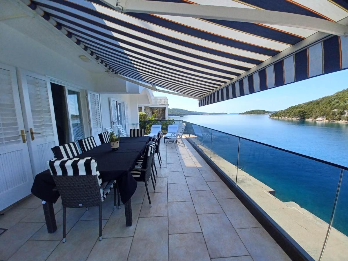 Vacation Home Viducic Dragove Экстерьер фото
