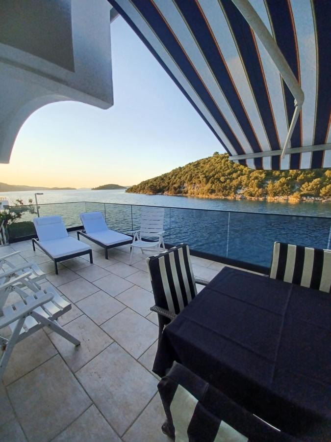 Vacation Home Viducic Dragove Экстерьер фото