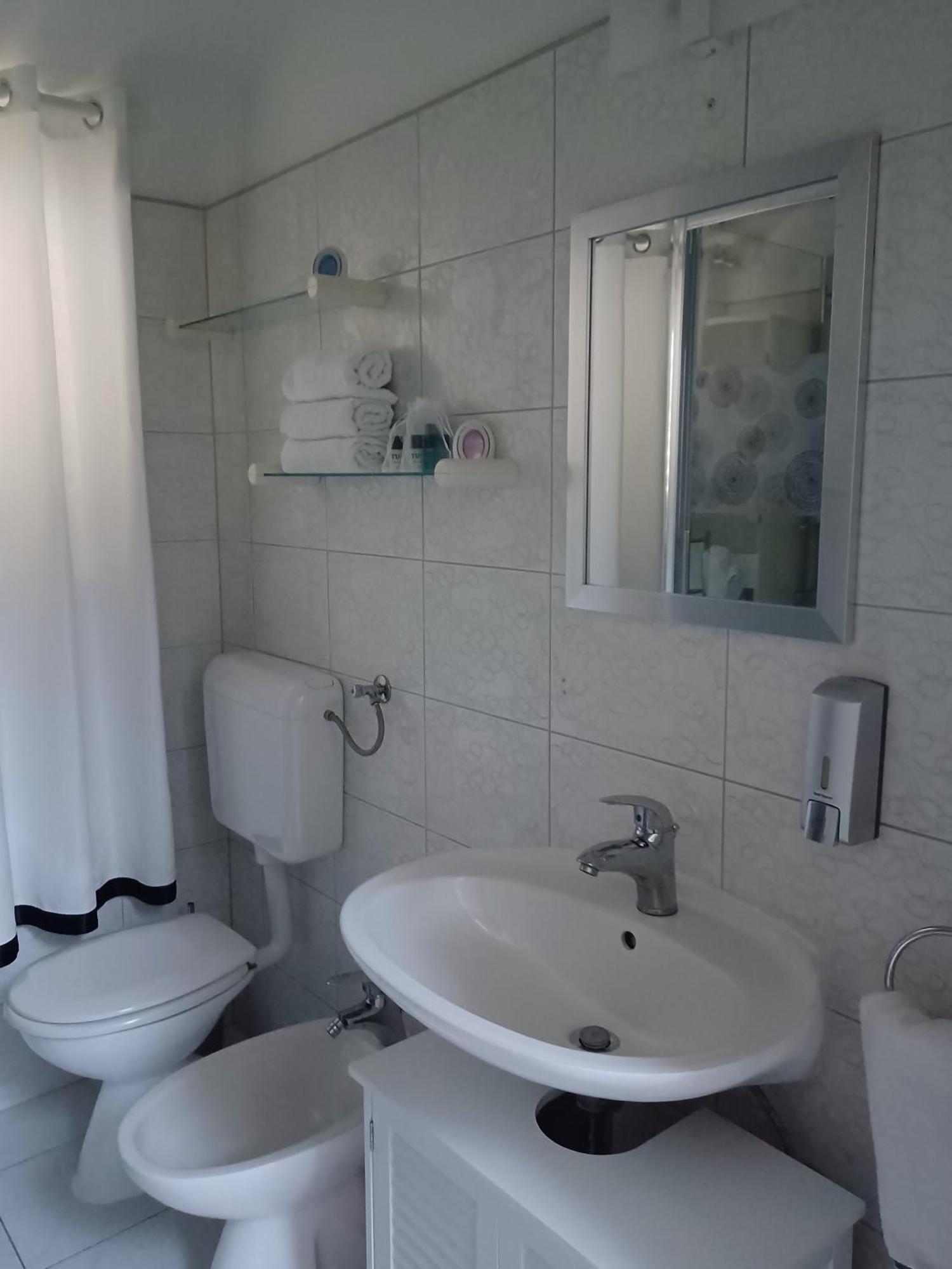 Vacation Home Viducic Dragove Экстерьер фото
