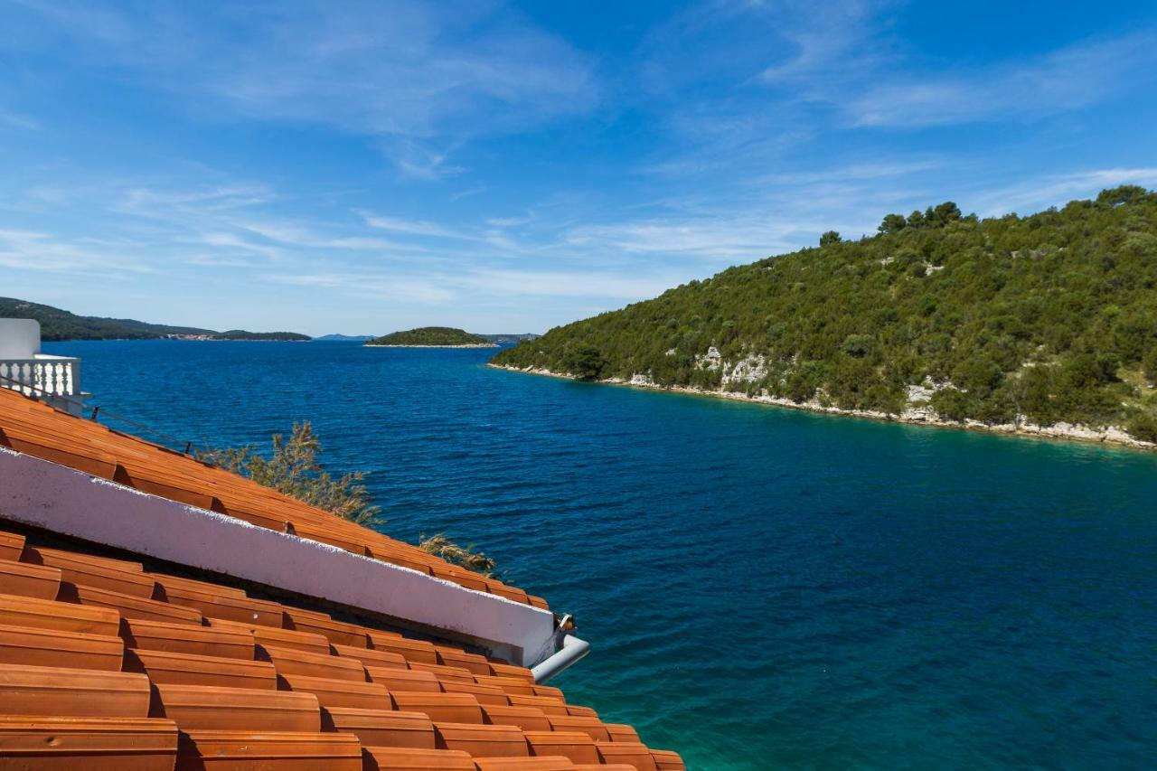 Vacation Home Viducic Dragove Экстерьер фото