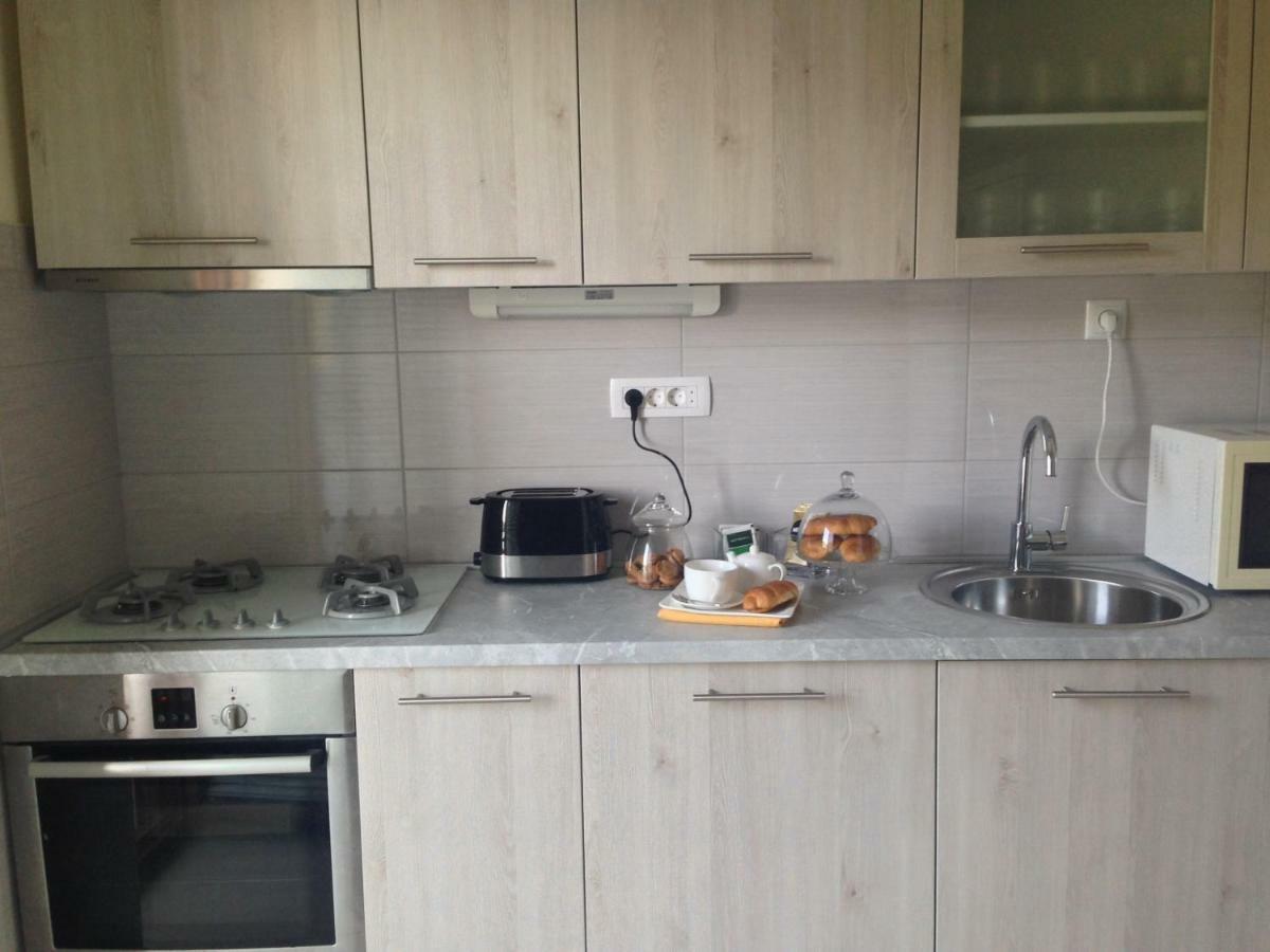Vacation Home Viducic Dragove Экстерьер фото