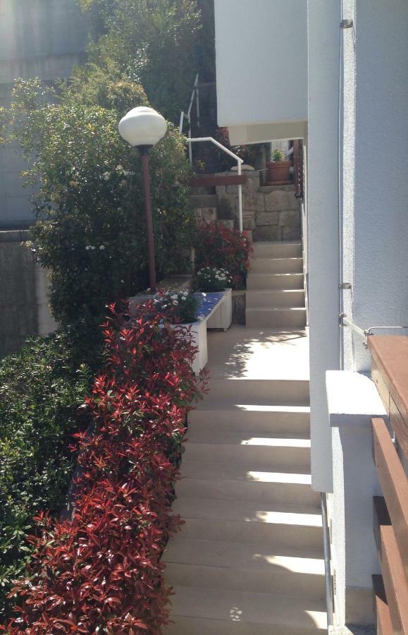 Vacation Home Viducic Dragove Экстерьер фото