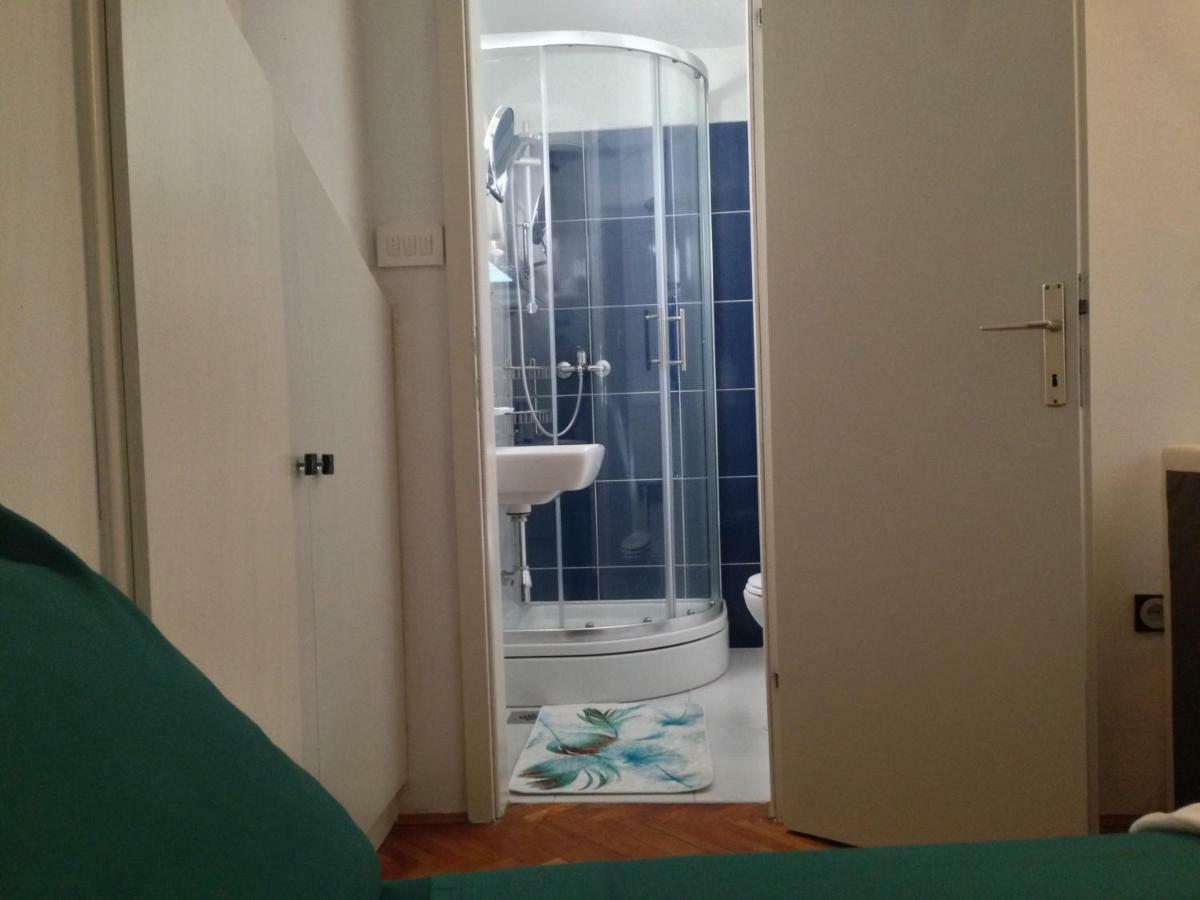 Vacation Home Viducic Dragove Экстерьер фото