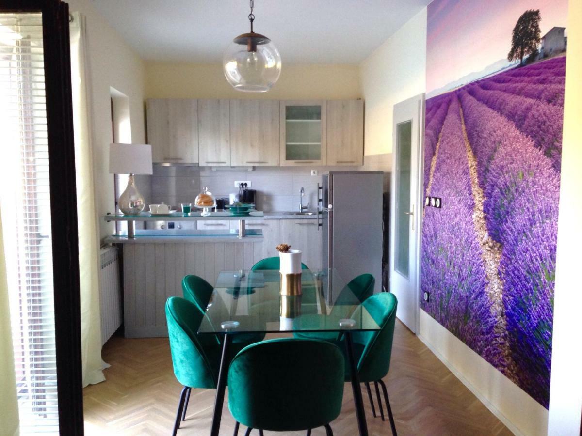 Vacation Home Viducic Dragove Экстерьер фото